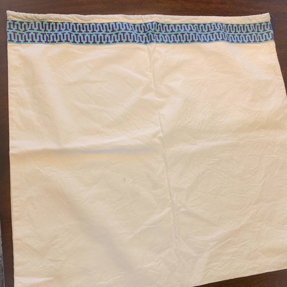 Tory Burch Dust Bag